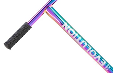 Самокат Stunt RAVEN Evolution Rookie Neo Chrome