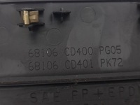 фото thumb №9, Nissan 350z 2003 правая сторона element панели распределительной / dół