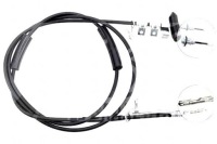 фото thumb №1, Трос гальма ручного lancia thema 11- перед a.b.