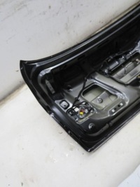 фото thumb №8, Кришка багажника задня задня sedan nka hyundai i40