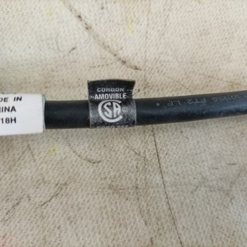 фото thumb №11, Subaru xv 13- модуль провод usa ar3t-6b019-aa