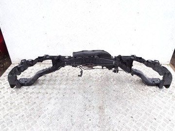 фото thumb №6, Pas переднее панель крепления фар ford focus mk3 99