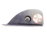 фото thumb №1, Renault clio iii заглушка защита панели правая