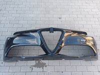 фото thumb №1, Бампер передний alfa romeo giulia перед