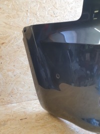 Jeep grand cherokee wk2 рестайлинг  srt бампер задний  6 pdc pau Недорого, фото thumb