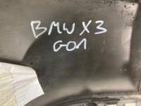 фото thumb №15, Бампер задній bmw x3 g01 m-pakiet