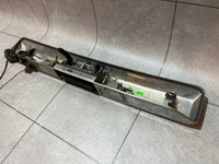 фото thumb №8, Jeep commander xk накладка крышка зад оригинал