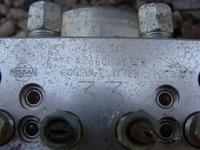 фото thumb №3, Abs esp renault koleos 47660 jy72b !