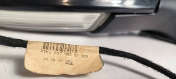 фото thumb №7, Зеркало правые vw golf v 6pin lc9x eu 1k1857502kf