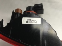 фото thumb №6, Jeep compass лампа противотуманные правый задняя 52207001 оригинал