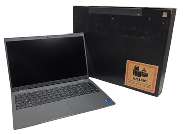 Biznesowy DELL Latitude 3540 i5-1335U 32GB 1TB SSD 15,6