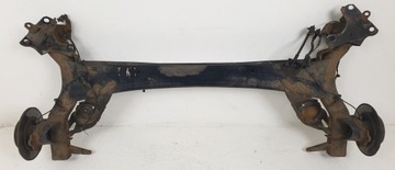 фото thumb №4, Балка підвішування вісь зад renault megane ii універсал