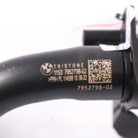 фото thumb №9, Bmw g30 530e lci b48x труба води шланг рідина охолоджуючий 7952798