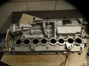 фото thumb №14, Volvo s60 ii v60 xc60 2.0 t6 головка двигателя b4204t9