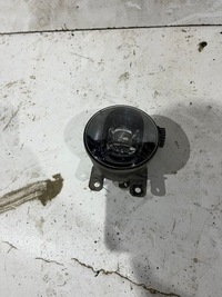 фото thumb №1, Лівий протитуманна фара led drl alfa romeo stelvio maserati levante 89250451