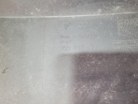 фото thumb №11, Porsche macan 95b 13r- бампер задній задня