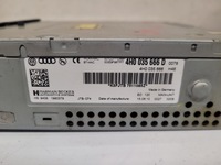 фото thumb №6, Audi a8 d4 мультимедиа считыватель mmi 4h0035666d