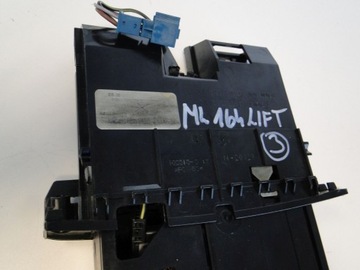 фото thumb №10, Mercedes ml w164 164 бардачок попільничка консоль