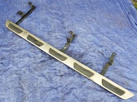 фото thumb №1, Лівий поріг audi q7 4l накладка молдинг підніжка