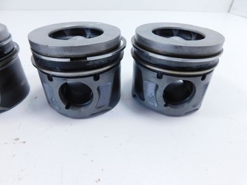 фото thumb №10, 4x поршень поршні 2.0 hdi tdci euro5 ford peugeot citroen mondeo mk4 kuga s-max