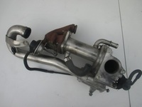 фото thumb №1, Клапан радиатор egr renault dacia nissan 1.5 dci