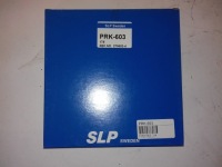 Кільця поршня volvo f12 akerman fi=130,18 nom Недорого, фото thumb