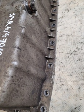 фото thumb №12, Піддон піддон масляна оригінальний номер 06a103603r seat altea 1.6b