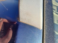 фото thumb №10, Крышка багажника багажника комплектная land rover freelander ii