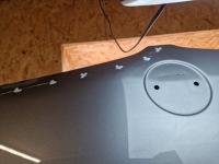 фото thumb №8, Bmw iii 3 g20 капот кришка двигуна передня перед org