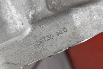 фото thumb №8, Коробка передач коробки передач toyota yaris 3 iii 1.33 vvti 99 km 10-14