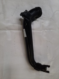 фото thumb №1, Vw jetta vi труба шланг интеркулер радиатора воздуха 04e145673d