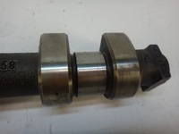 фото thumb №11, Вал розподільний вал bmw e39 535 e38 735 i m62 v8