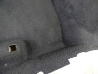 фото thumb №8, Обшивка коврик 2020r opel astra k v lift kombi