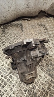 фото thumb №7, Коробка передач land rover freelander 1.8