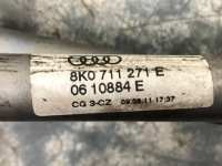 фото thumb №9, Домкрат выборщик передач механическая коробка передач audi a4 b8 8k0711025p