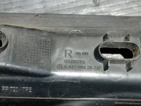 фото thumb №9, Mercedes vito w447 заглушка жабо правая прокладка стекло a4478842674