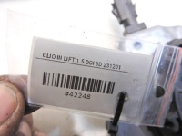 фото thumb №4, Механизм стекло левый renault clio iii 3d lift 400856e