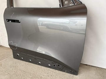 фото thumb №10, Renault megane e tech e-tech двері передні праві