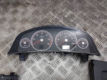фото thumb №11, Набор стартовый opel vectra c 1.9 cdti 55193968 13162134dl 13186672cs