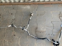 фото thumb №3, Шланг кондиционера p68302515ad jeep compass ii