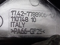 Комплект радіатор води кондиціонер вентилятор bmw x1 e84 2.0d 3296399 9410067 Ціна, фото thumb