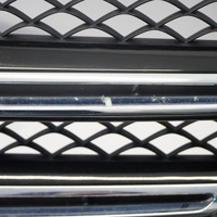 фото thumb №10, Mercedes w166 бампер переднее amg selenite серый серый металлик - 992