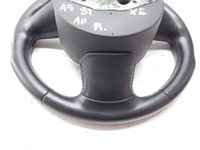 фото thumb №12, Повітропровід audi a4 b8 a5 8t q5 8r lift шкіра мультифункція оригінал