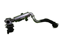 фото thumb №2, Радіатор вихлопних газів egr mini r55 r56 1.6 d