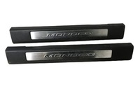 фото thumb №1, Молдинг порог ford mondeo mk5 ds73-f13201-law