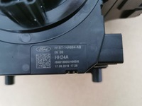 фото thumb №8, Ford fiesta mk8 17-21- перемикачі перемикачі керма h1bt-14a664-ab