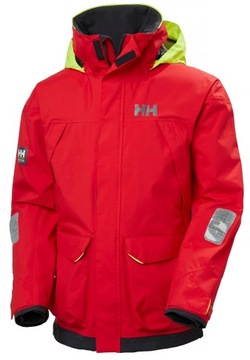 КУРТКА HELLY HANSEN PIER 3.0 JKT 34156 STORM