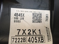 фото thumb №9, Outlander 15- обшивка дверь левый задняя usa