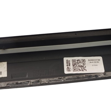 фото thumb №11, Audi q3 8u накладка порога планка пороговая s line перед левая 8u0853373b