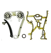 фото thumb №1, Skf vkml 85000 набір ланцюга розподільний вал